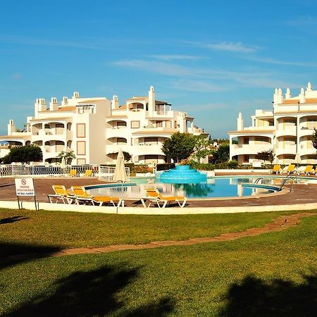 Vilamoura Apartment Exterior photo