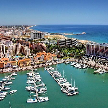 Vilamoura Apartment Exterior photo
