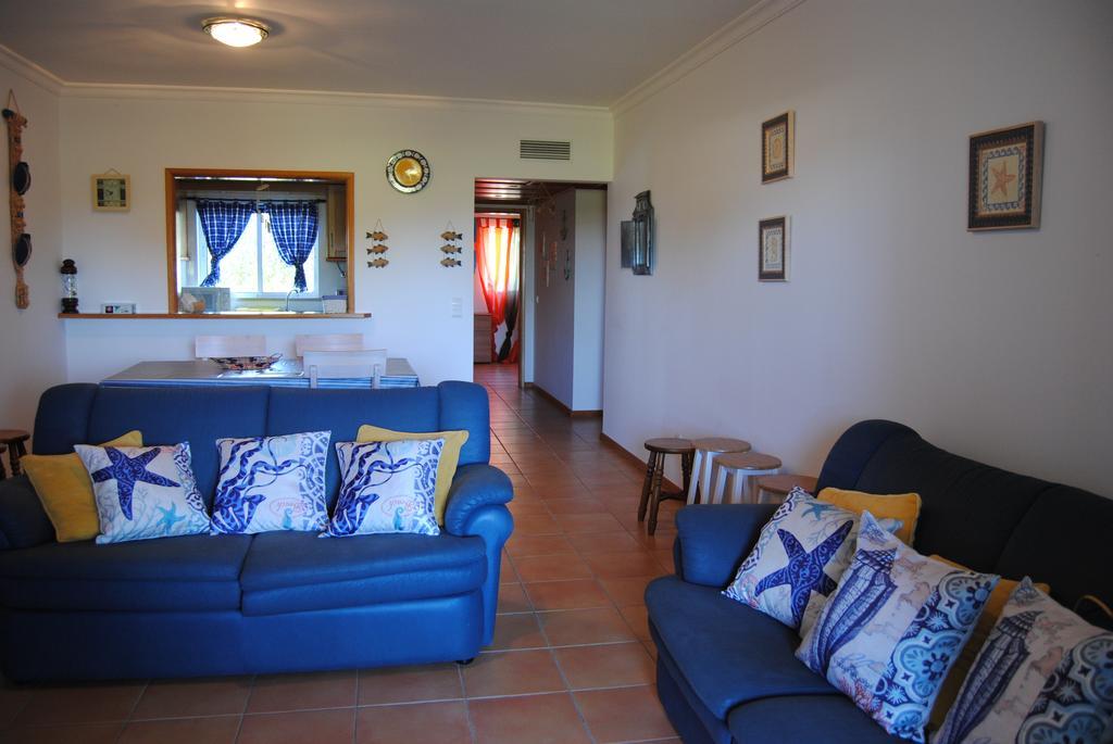 Vilamoura Apartment Exterior photo