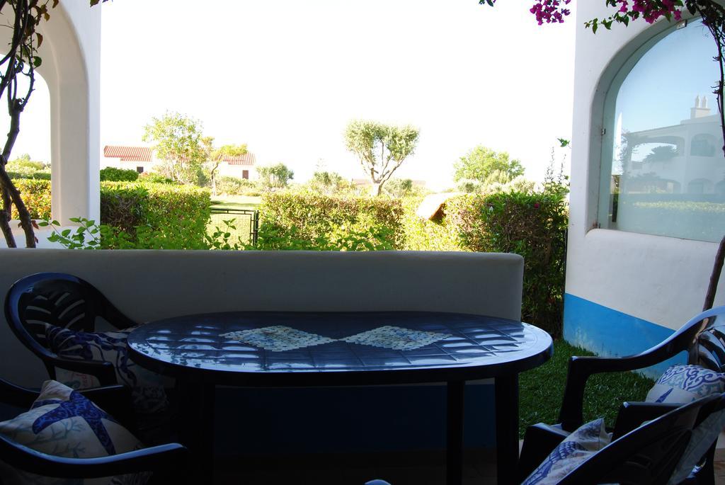 Vilamoura Apartment Exterior photo