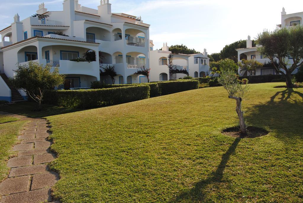 Vilamoura Apartment Exterior photo