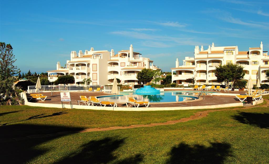 Vilamoura Apartment Exterior photo