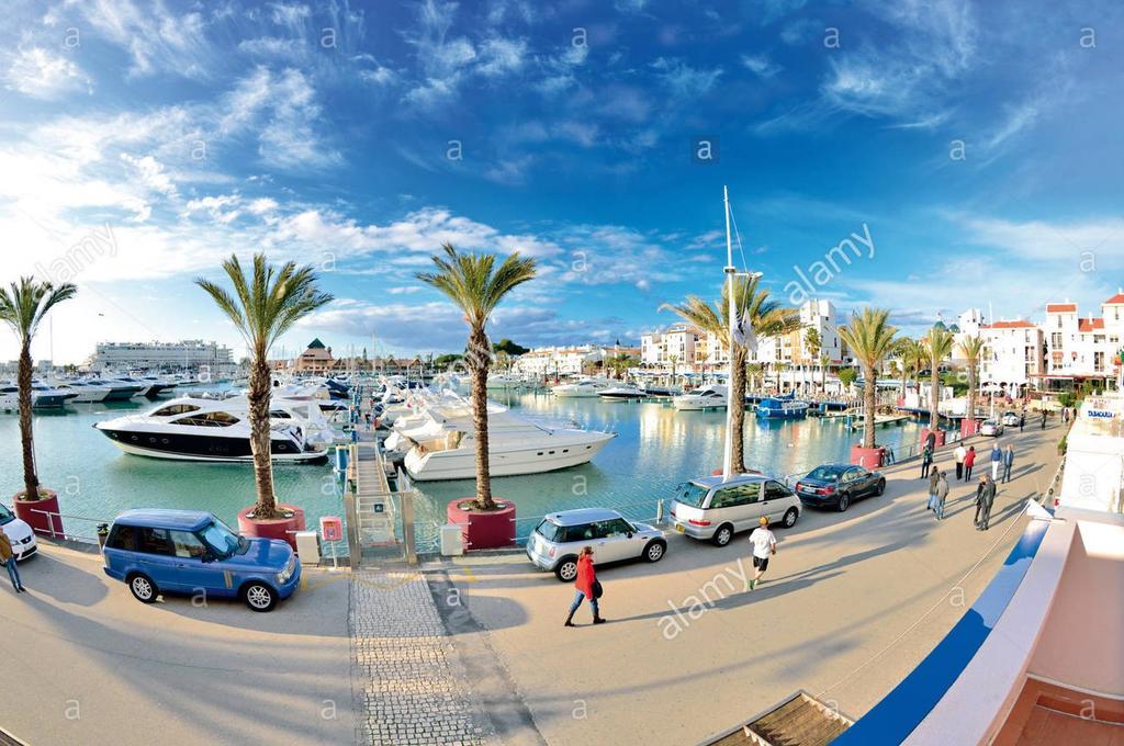 Vilamoura Apartment Exterior photo