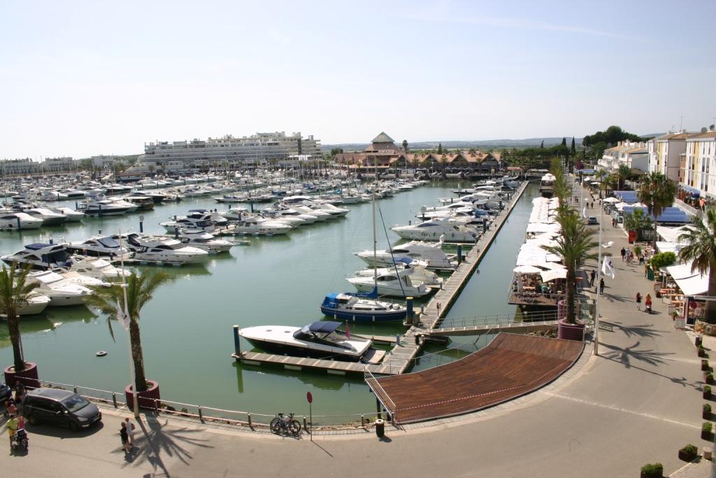 Vilamoura Apartment Exterior photo